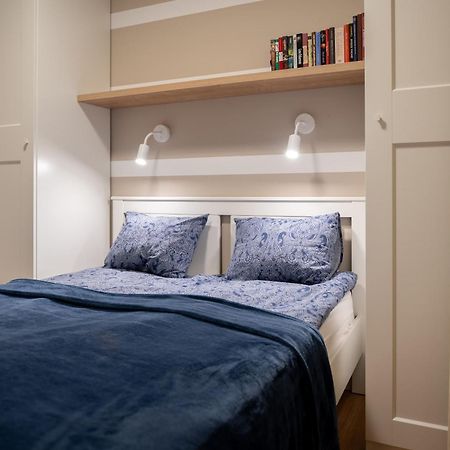 Pobierowo Baltic Apartments A30 ภายนอก รูปภาพ