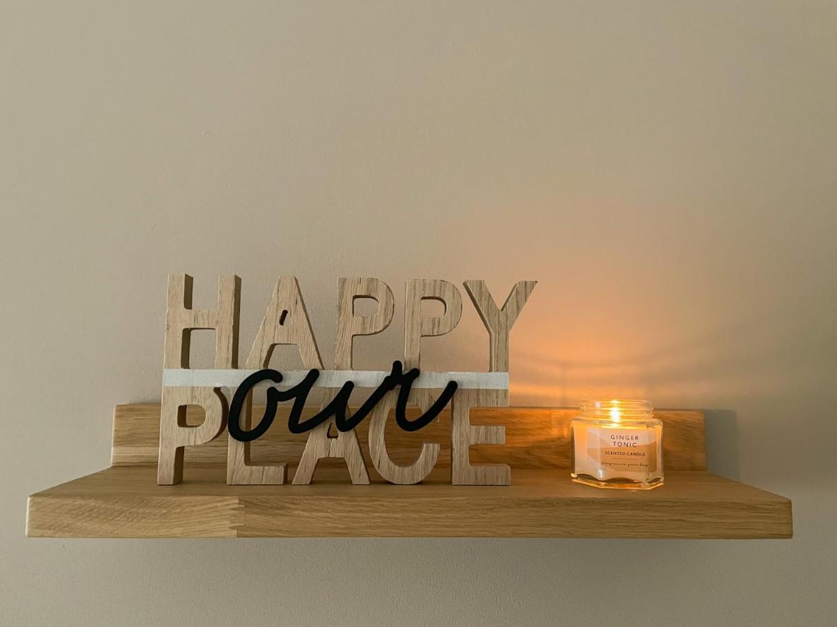 Pobierowo Baltic Apartments A30 ภายนอก รูปภาพ