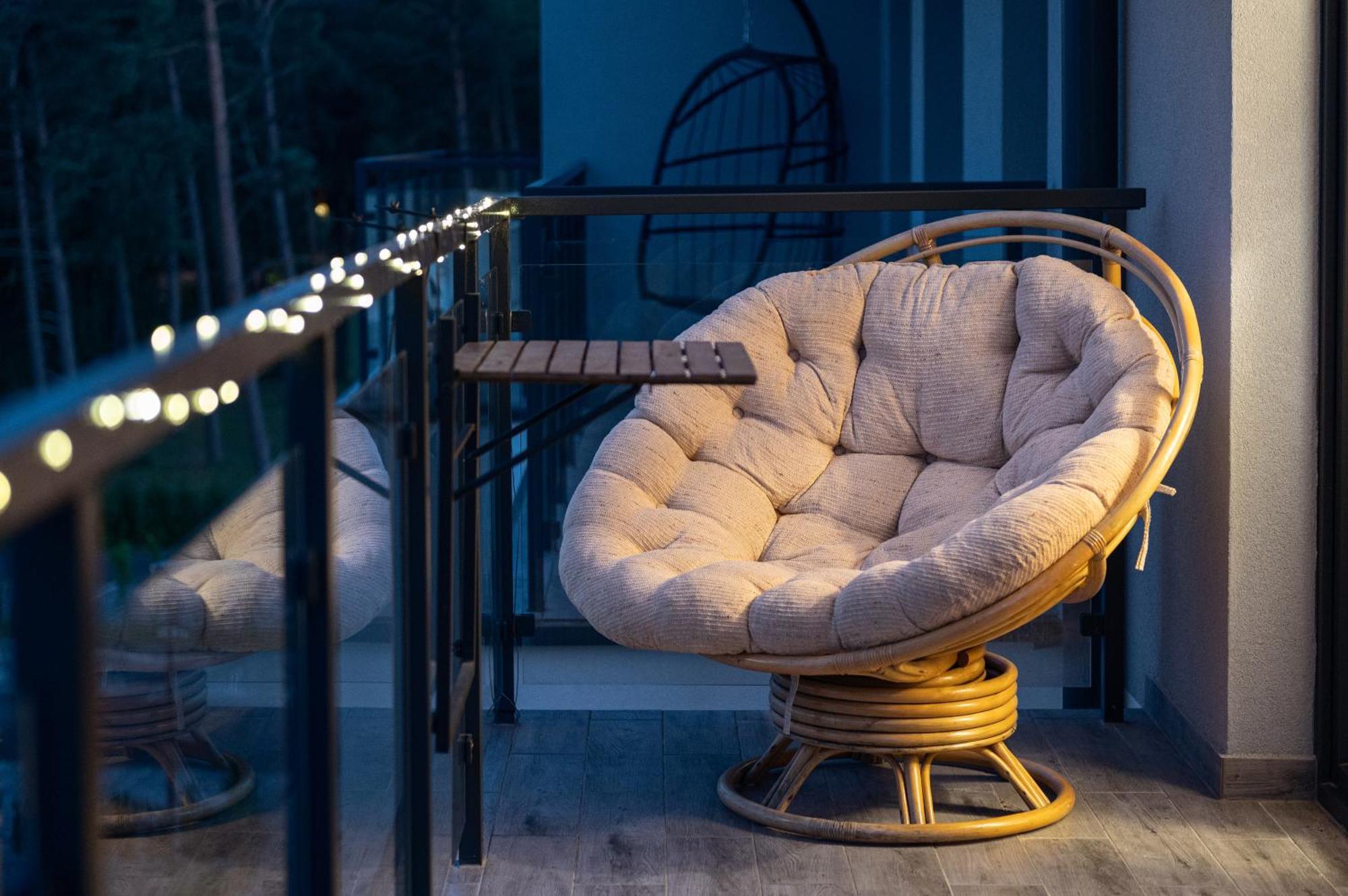Pobierowo Baltic Apartments A30 ภายนอก รูปภาพ